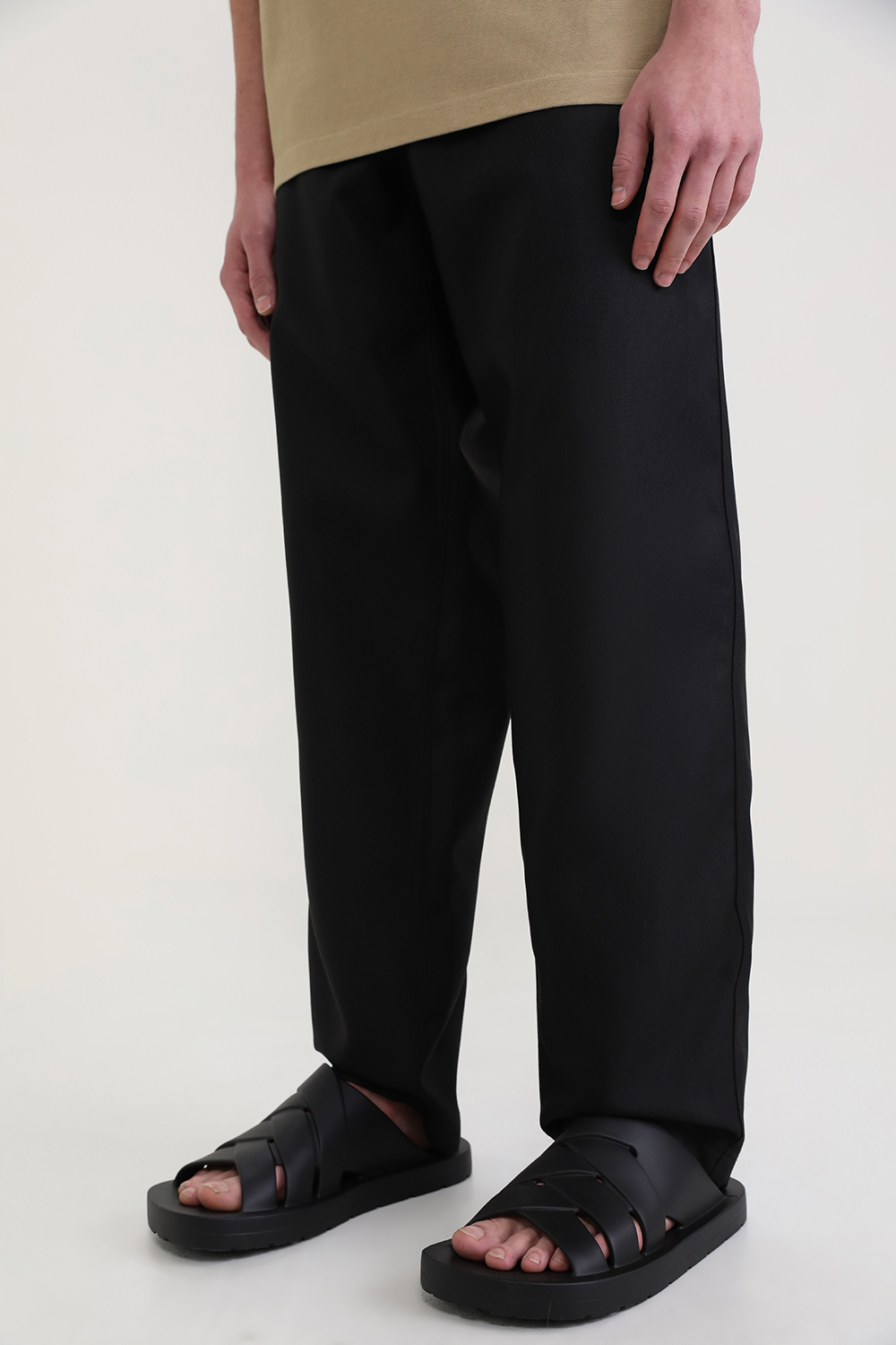 סנדלי פלינסטון קלי משקל מגומי